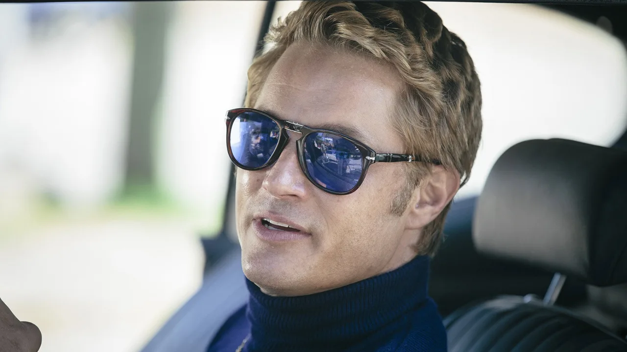 Steve McQueen'i Bulmak İndir - görsel 3