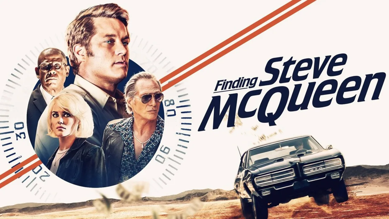 Steve McQueen'i Bulmak İndir - görsel 5