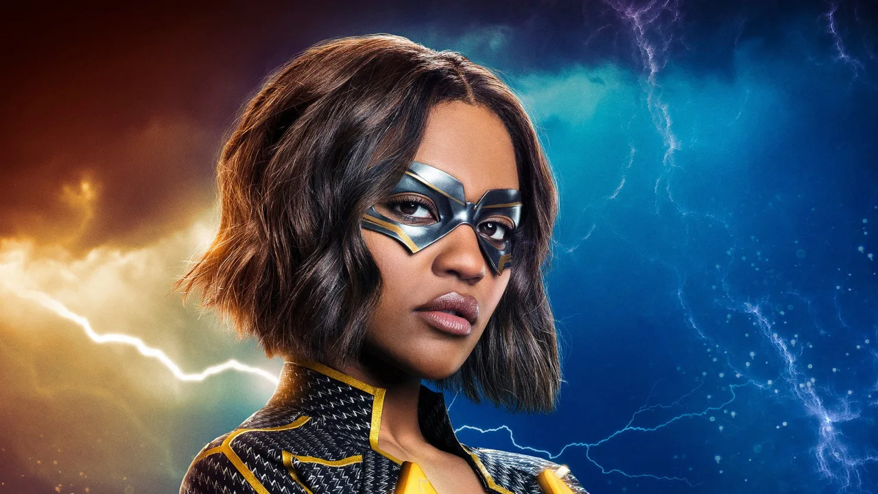 Black Lightning 1080p İndir - görsel 10