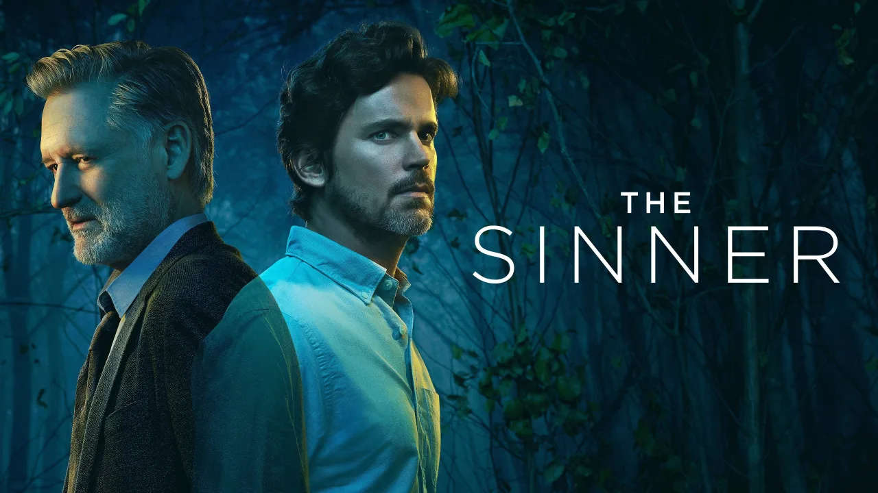 The Sinner İndir - görsel 10