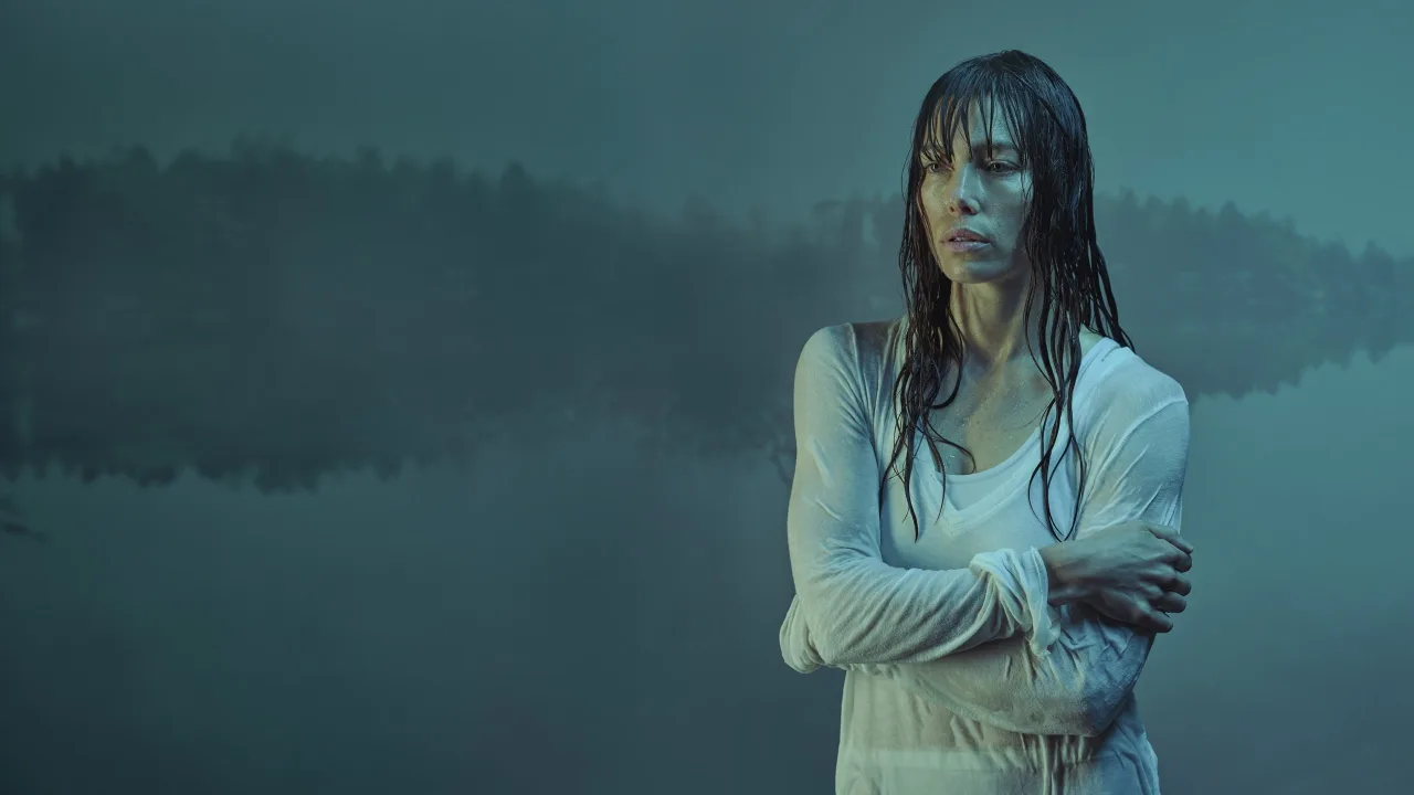 The Sinner İndir - görsel 3