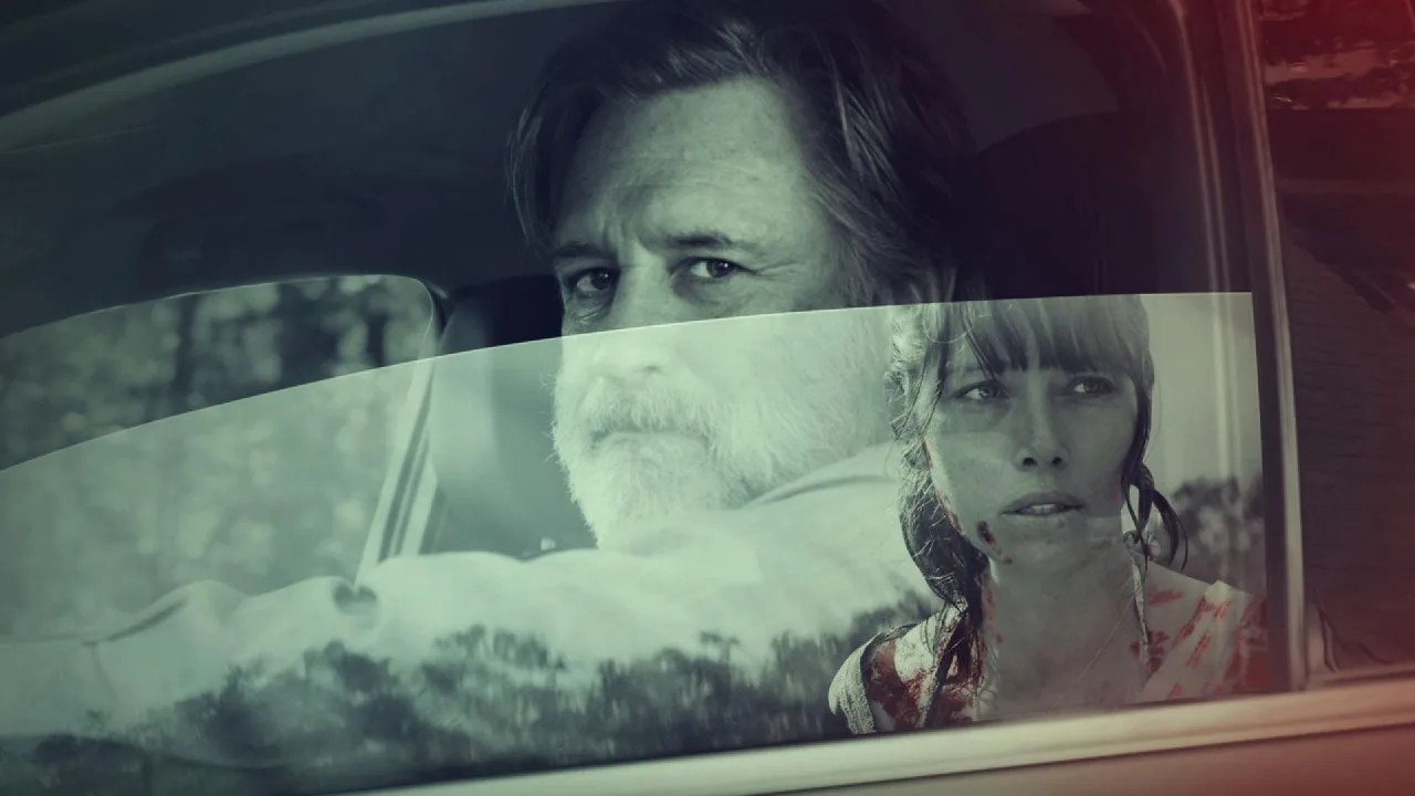 The Sinner İndir - görsel 8