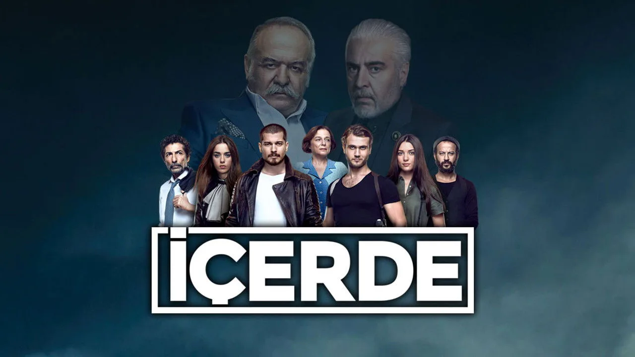 Içerde İndir - görsel 2