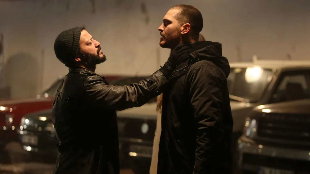Içerde İndir - görsel 3