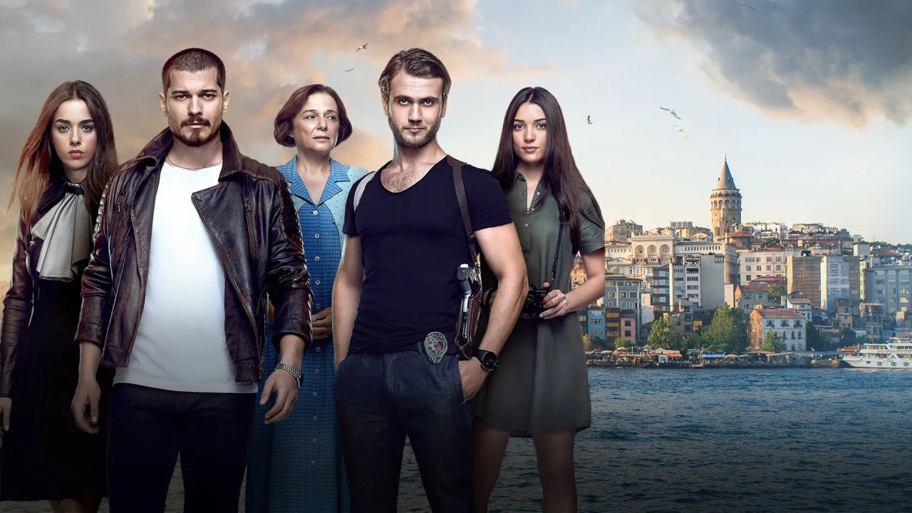 Içerde İndir - görsel 6