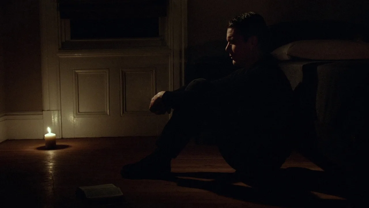First Reformed İndir - görsel 5