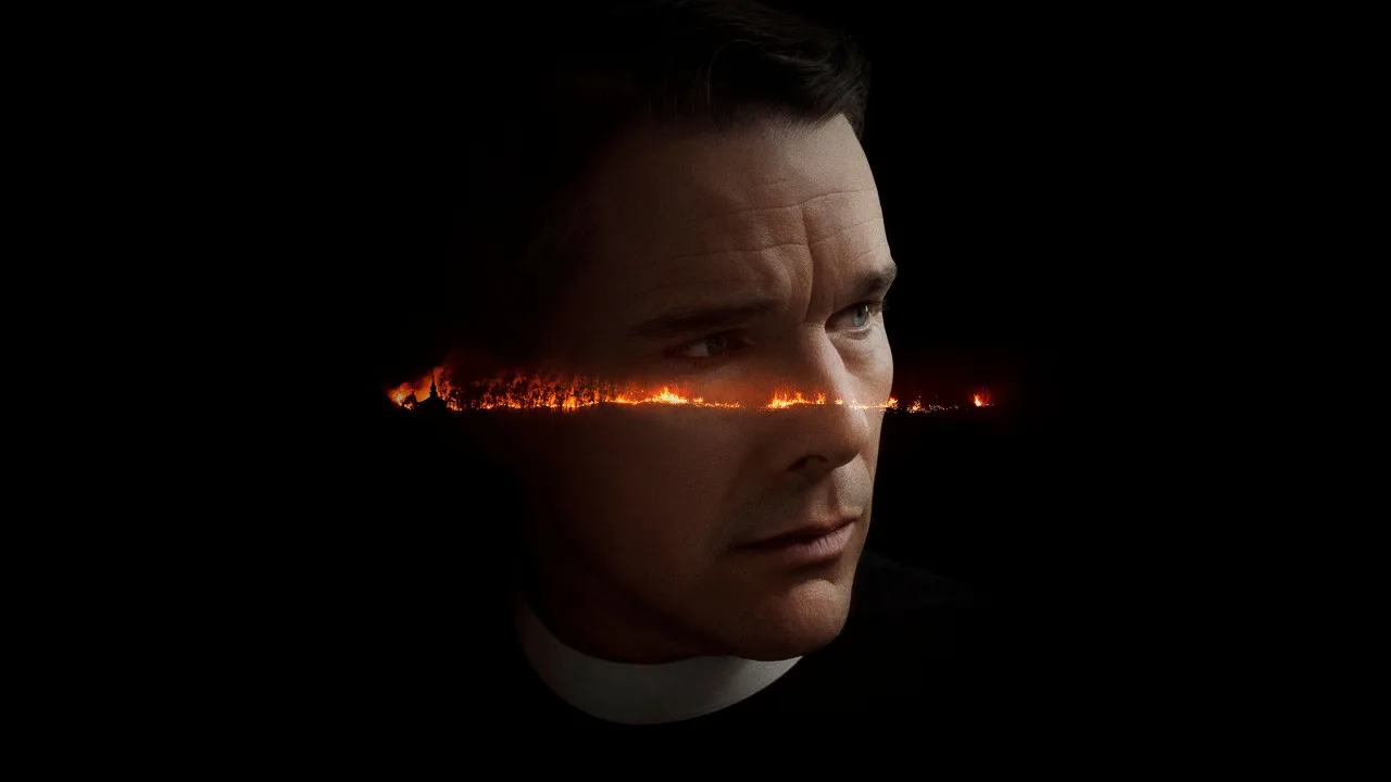 First Reformed İndir - görsel 6