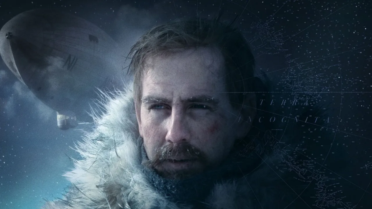 Amundsen İndir - görsel 5