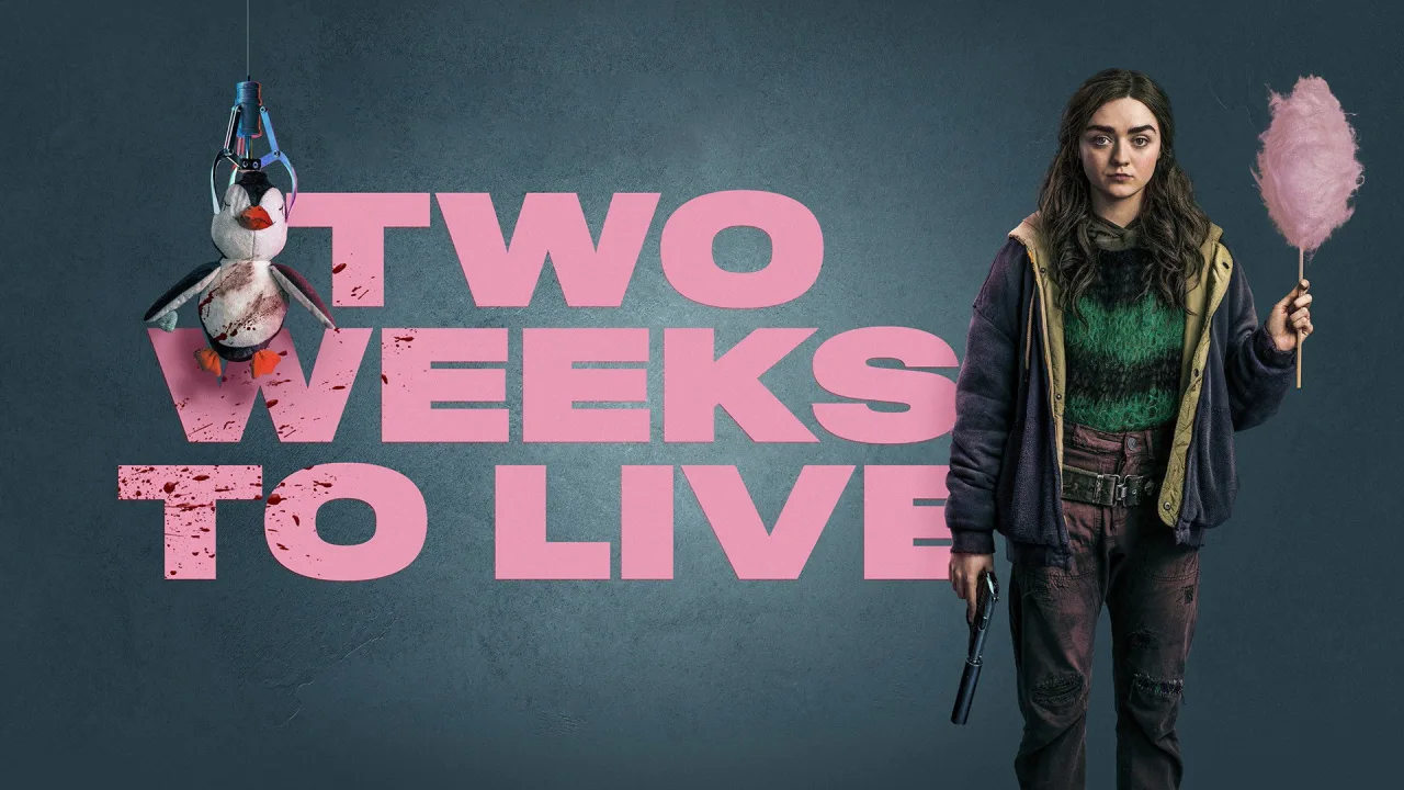 Two Weeks to Live İndir - görsel 5