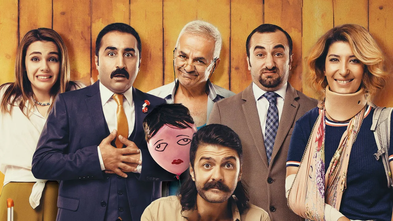 Yok Artık! 2 İndir - görsel 1