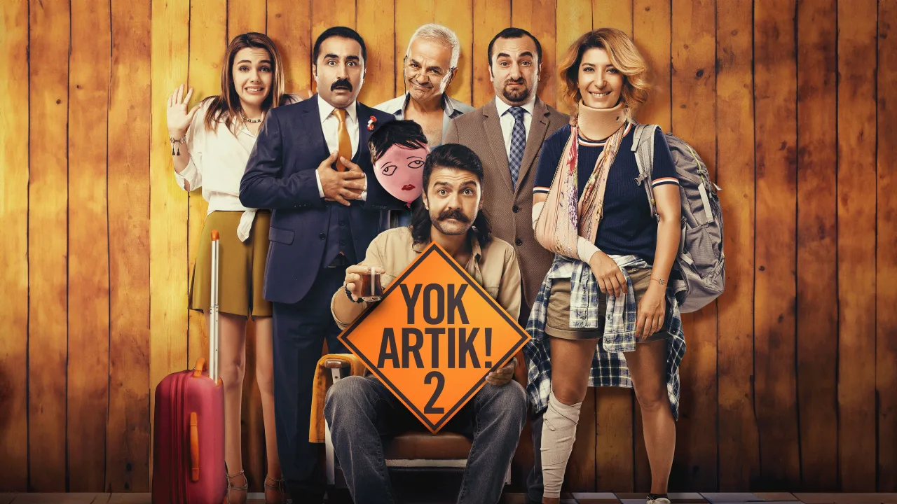 Yok Artık! 2 İndir - görsel 2
