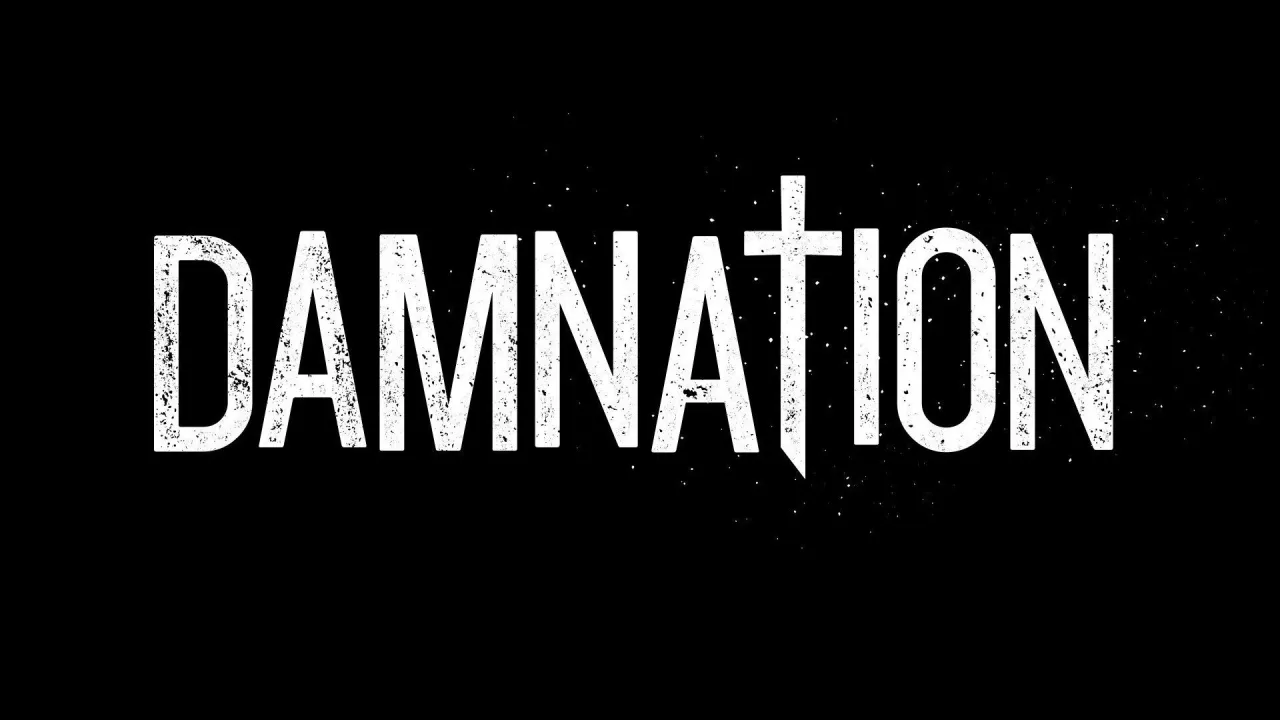 Damnation 1080p İndir - görsel 10