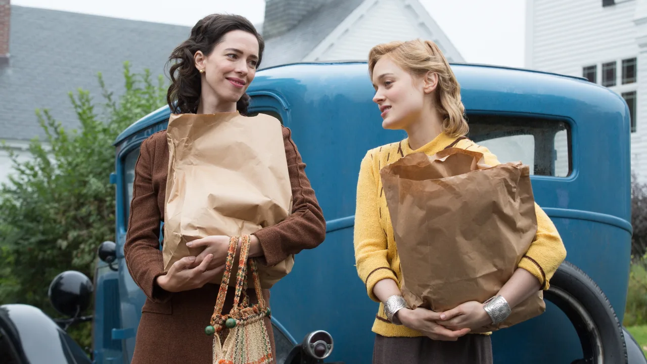 Profesör Marston ve Wonder Women - görsel 6