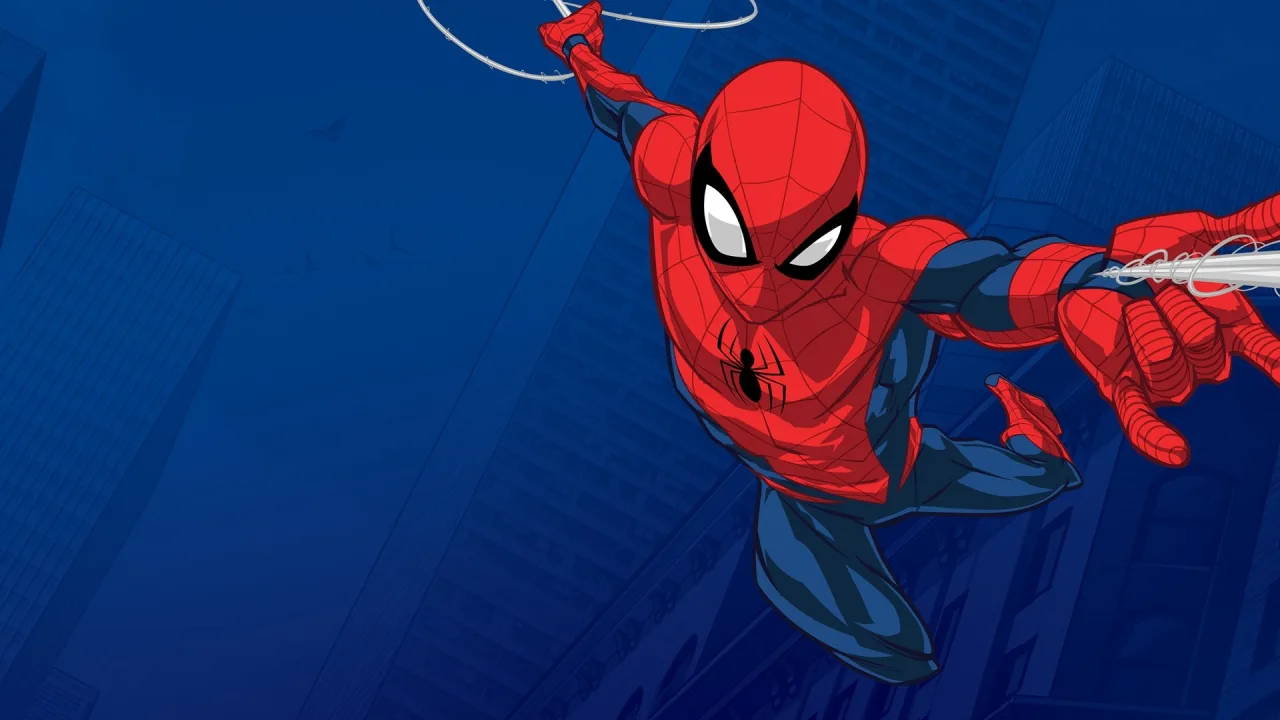 Spider-Man 1080p İndir - görsel 2