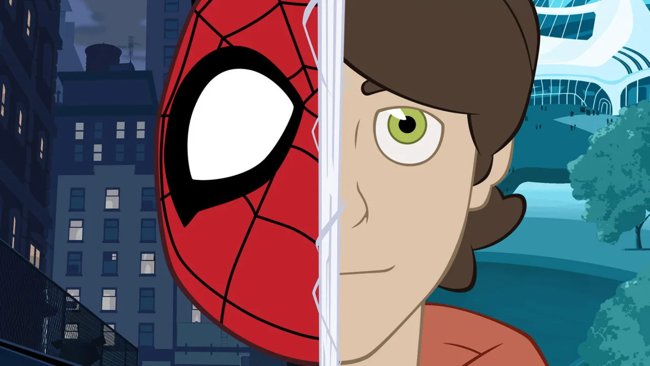 Spider-Man 1080p İndir - görsel 6