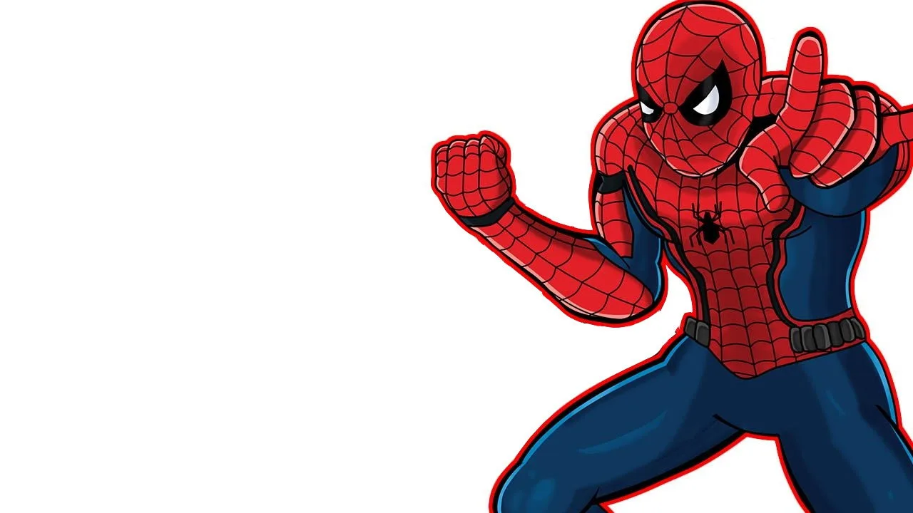Spider-Man 1080p İndir - görsel 7