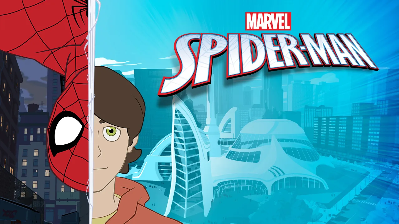 Spider-Man 1080p İndir - görsel 8