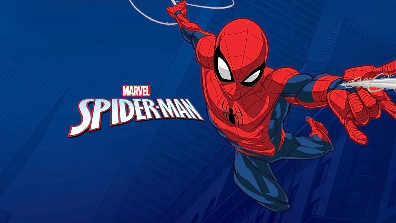 Spider-Man 1080p İndir - görsel 9