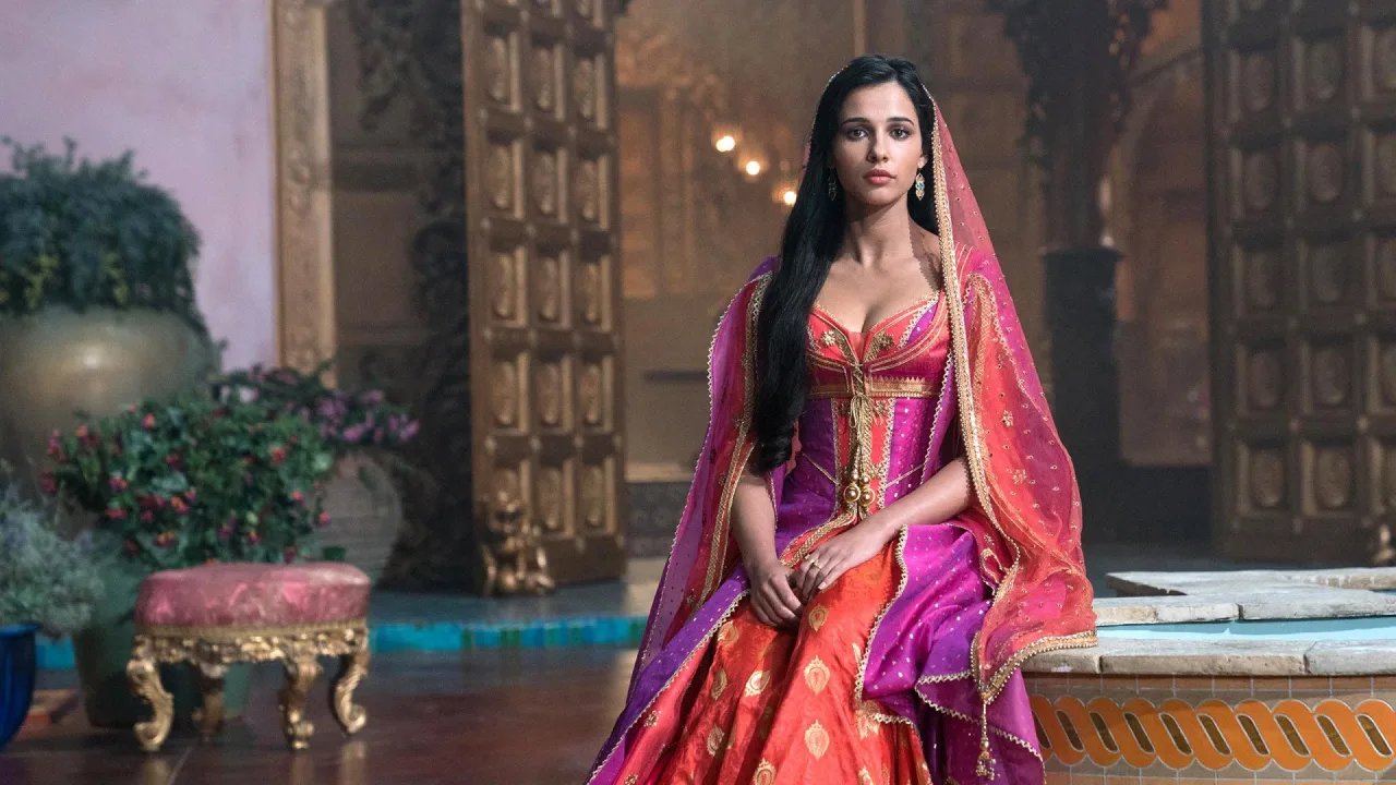 Aladdin İndir - görsel 10