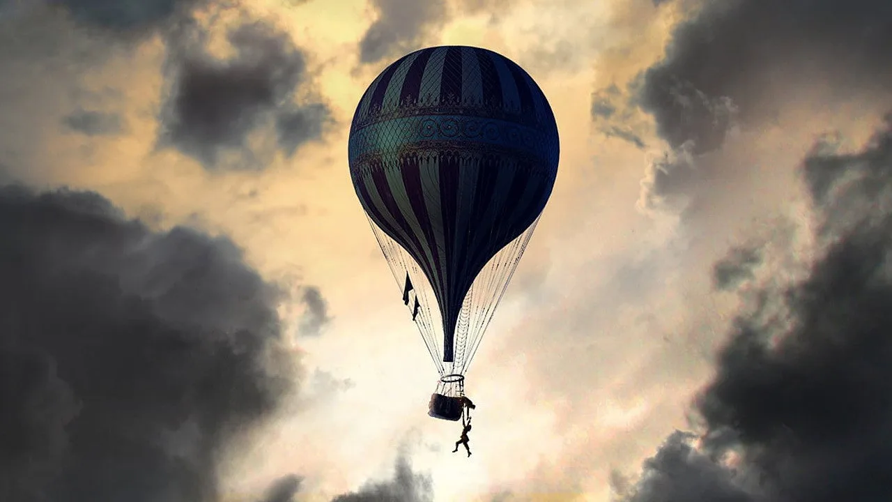 Balon Pilotları İndir - görsel 10