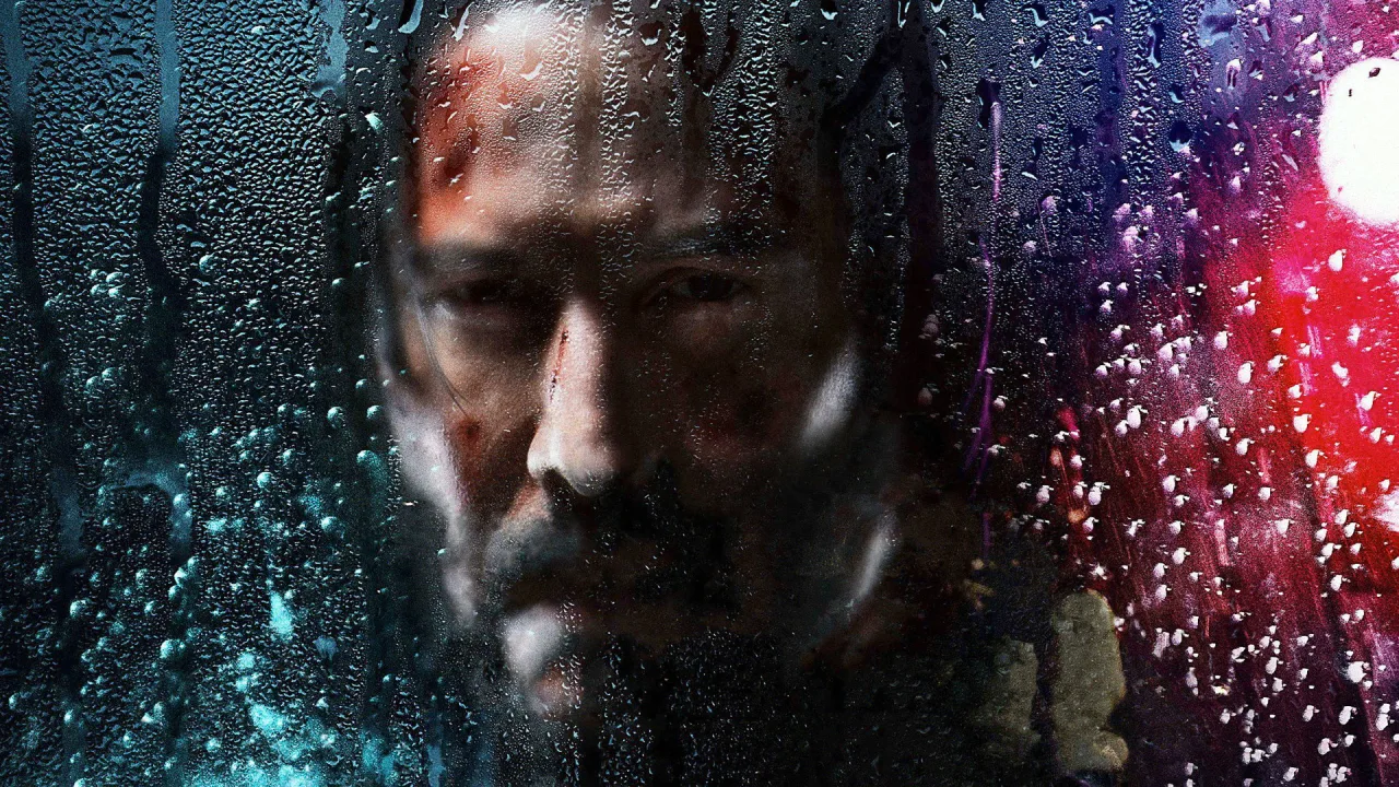 John Wick 3: Parabellum İndir - görsel 9