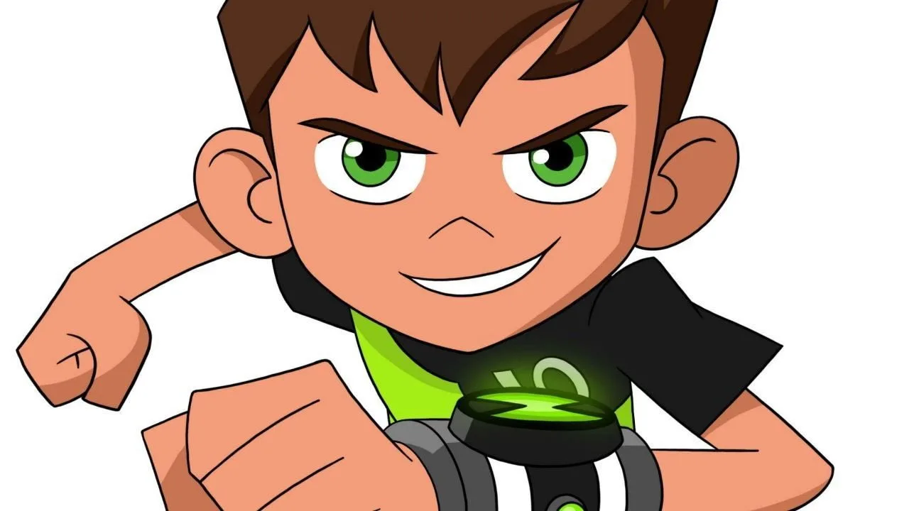 Ben 10 1080p Dual İndir - görsel 8