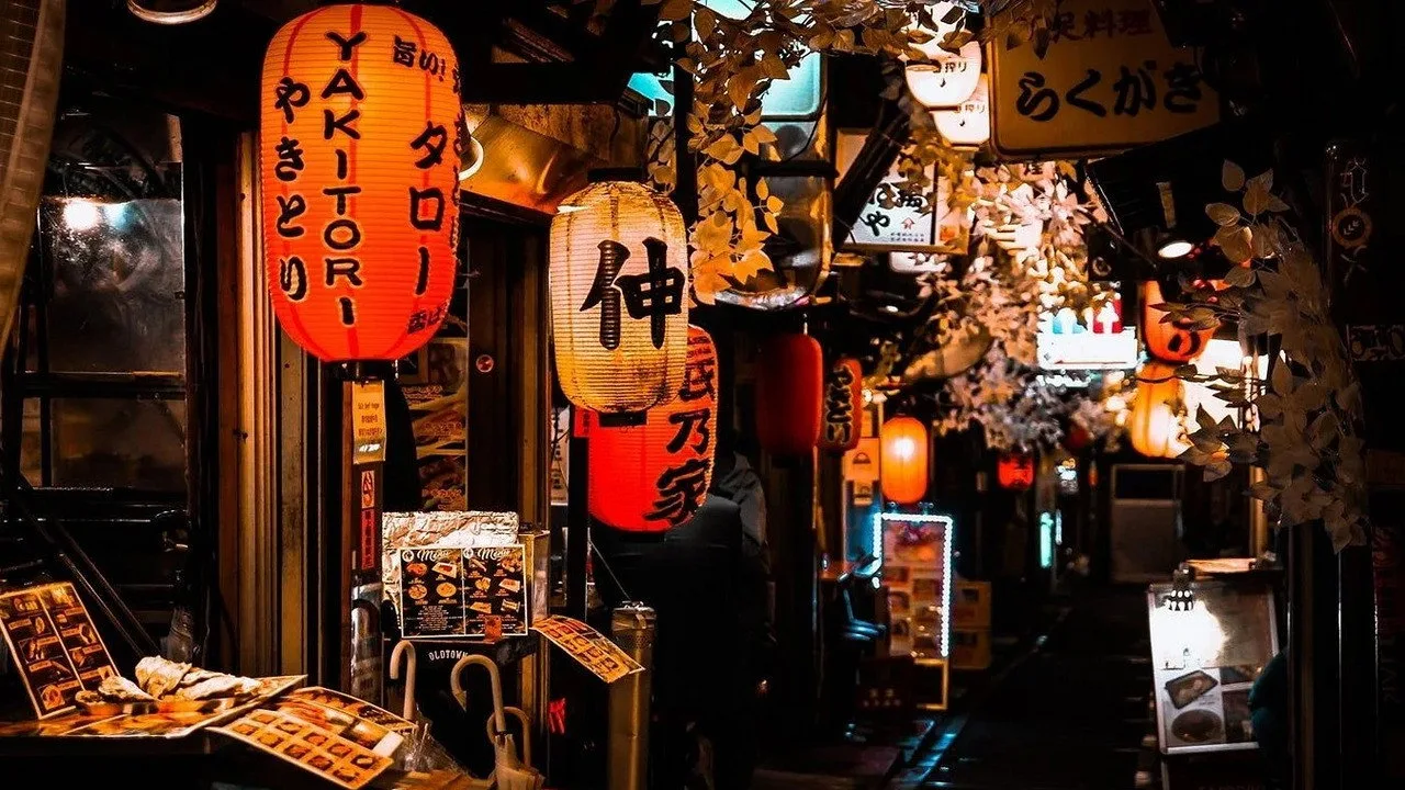 深夜食堂: Tokyo Stories 1080p İndir - görsel 5