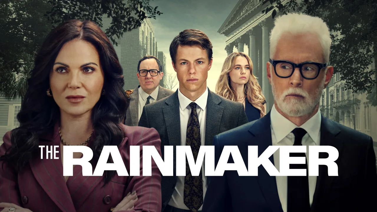 The Rainmaker 1080p İndir - görsel 10
