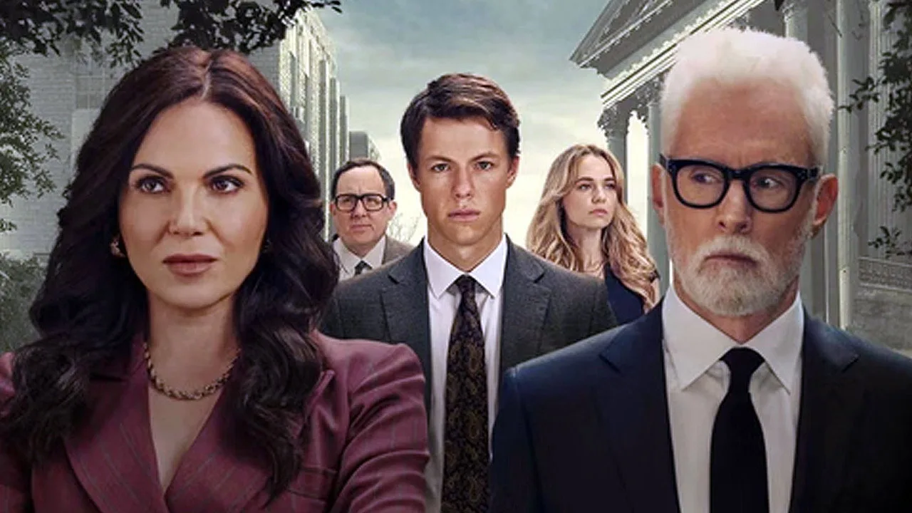 The Rainmaker 1080p İndir - görsel 6