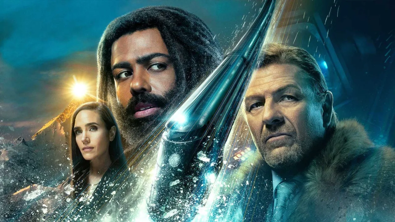 Snowpiercer İndir - görsel 2