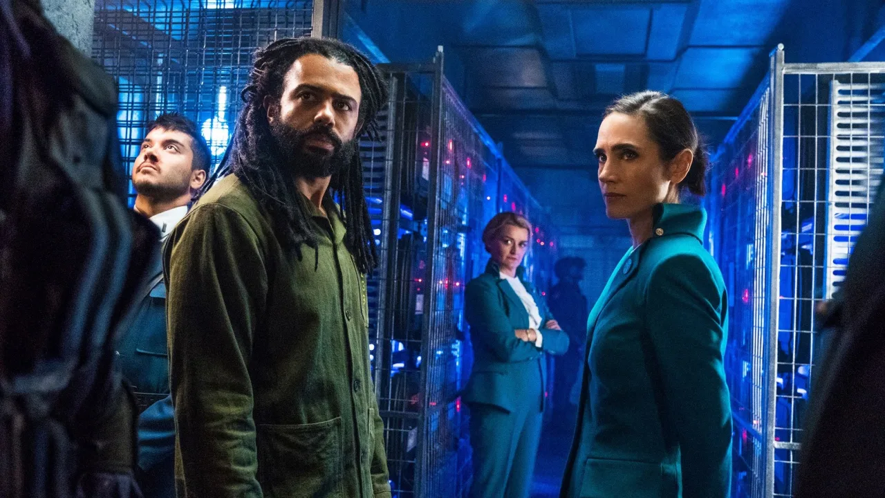 Snowpiercer İndir - görsel 5