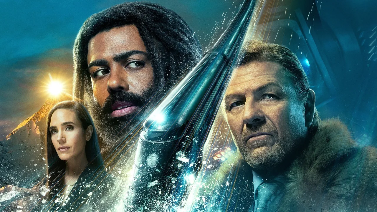 Snowpiercer İndir - görsel 9