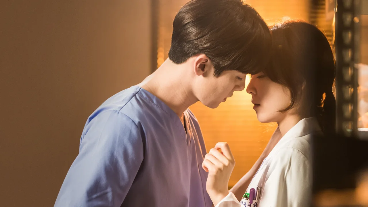 Dr. Romantic 1080p İndir - görsel 4