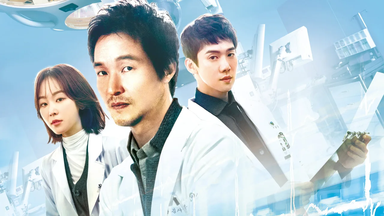 Dr. Romantic 1080p İndir - görsel 7