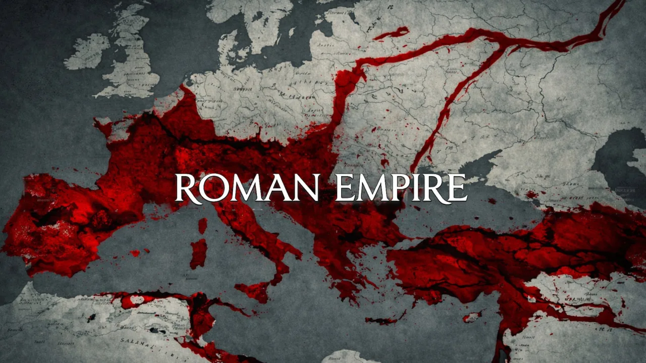 Roman Empire İndir - görsel 6