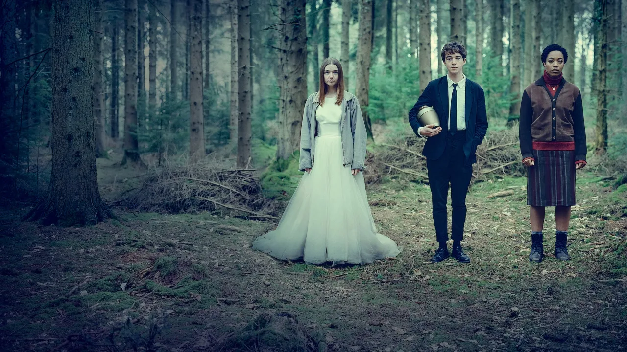 The End of the F***ing World İndir - görsel 1