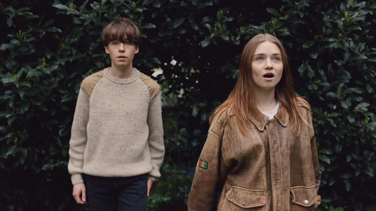 The End of the F***ing World İndir - görsel 10