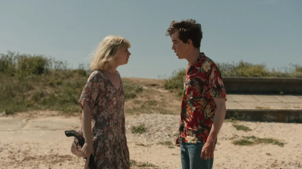 The End of the F***ing World İndir - görsel 3