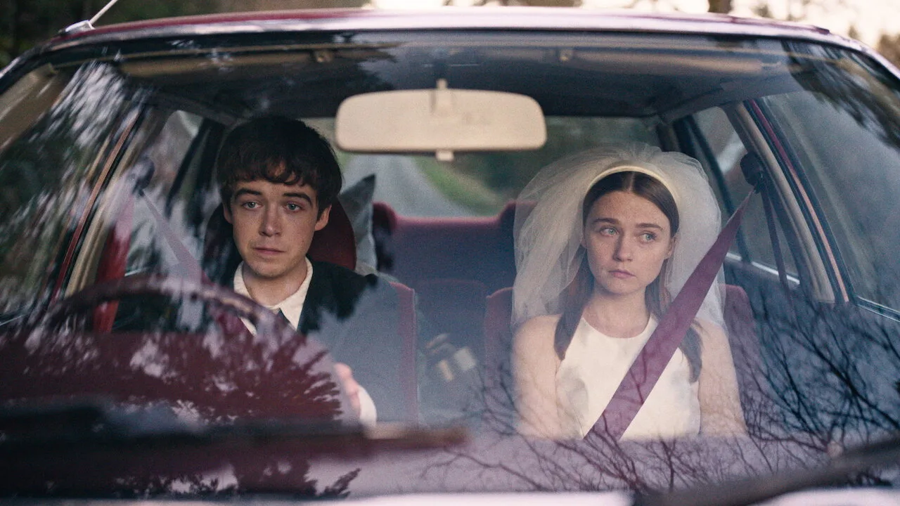 The End of the F***ing World İndir - görsel 6