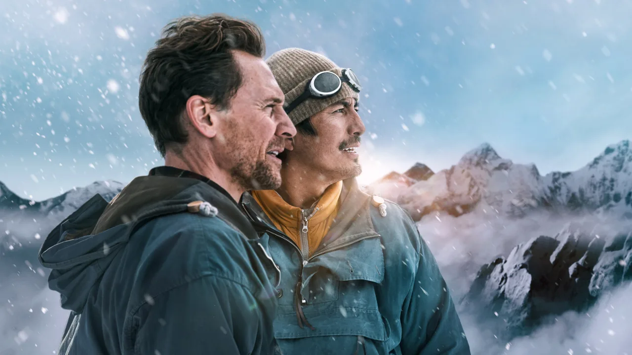 Tenzing - görsel 1