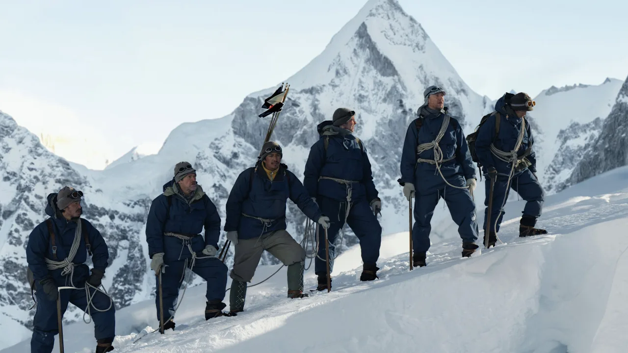 Tenzing - görsel 2