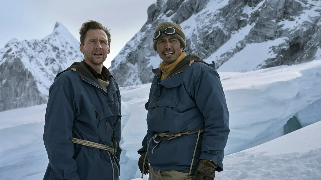 Tenzing - görsel 5