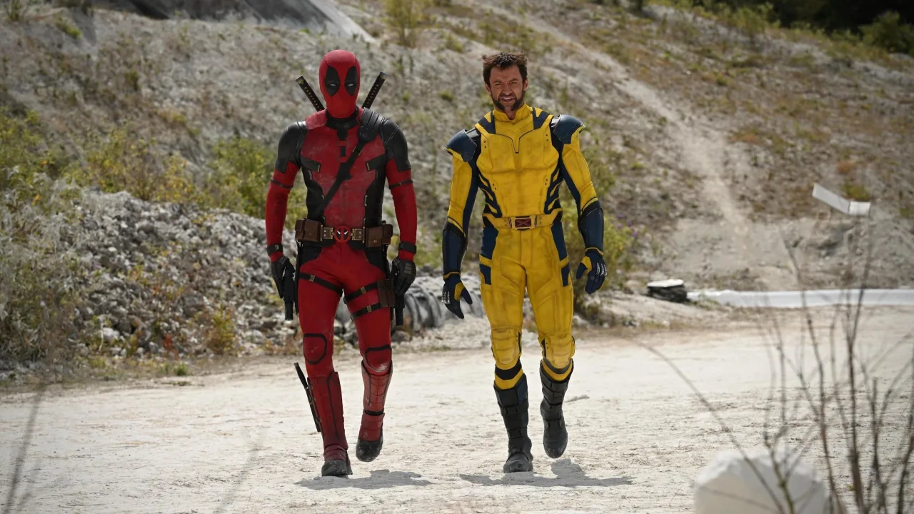 Deadpool & Wolverine İndir - görsel 6