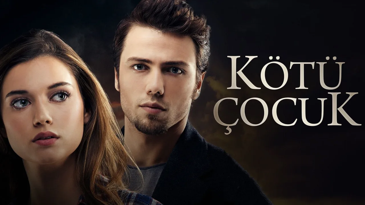Kötü Çocuk - görsel 6