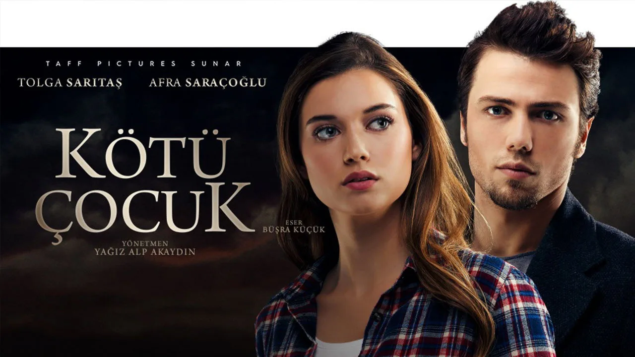 Kötü Çocuk - görsel 7