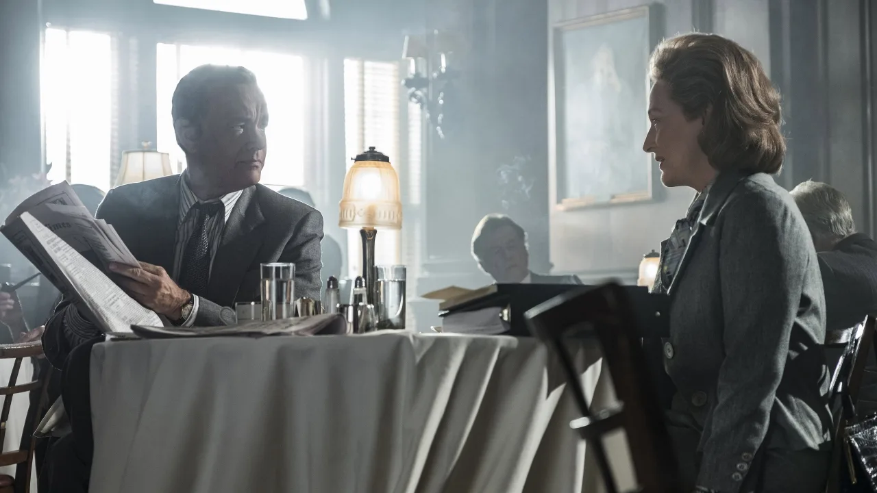 The Post İndir - görsel 3