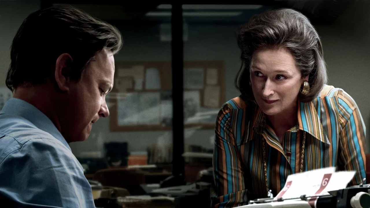 The Post İndir - görsel 4