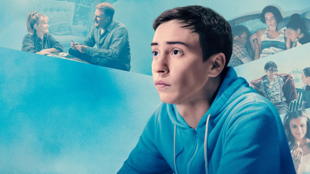 Atypical 1080p İndir - görsel 3