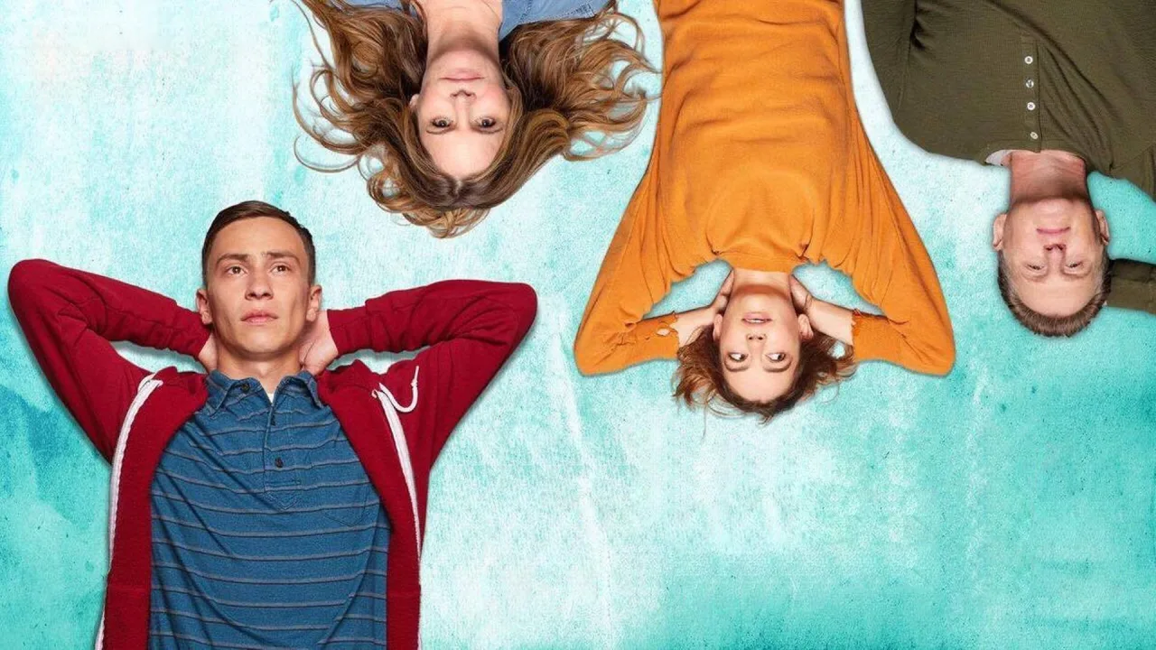 Atypical 1080p İndir - görsel 4