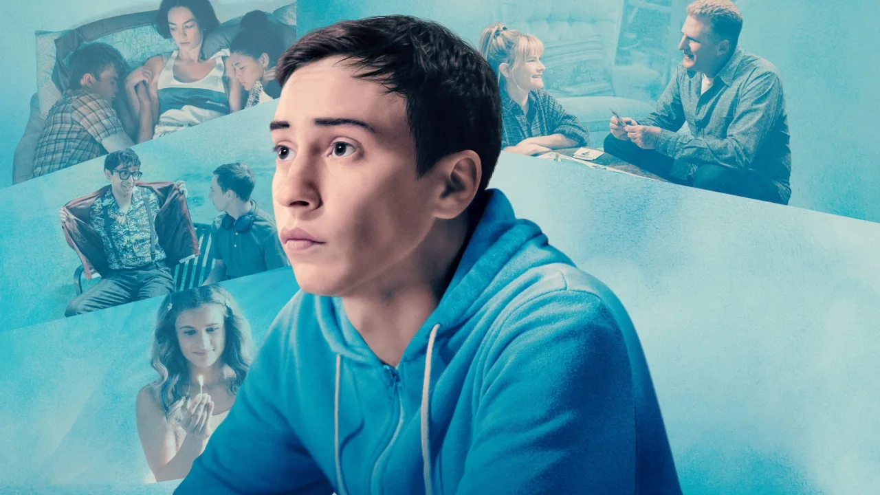 Atypical 1080p İndir - görsel 5